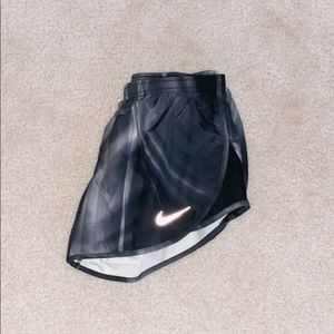 *RARE* Nike Tempo Run Shorts!